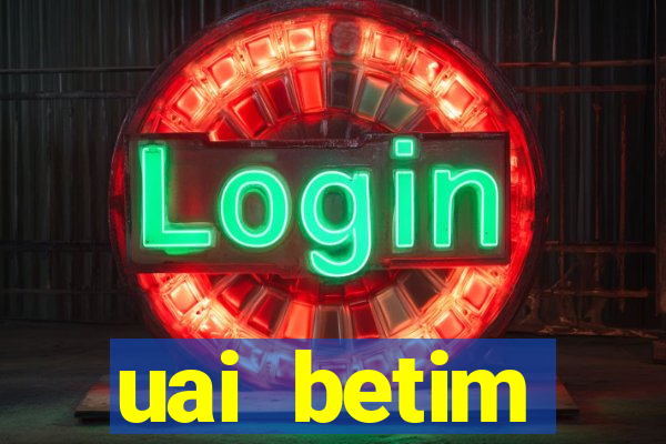 uai betim agendamento identidade